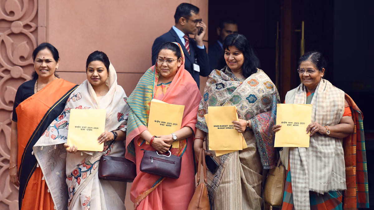 BJP didn’t meet 33% quota in 21 polls since Women’s Reservation Bill passage, Congress met it once—ADR