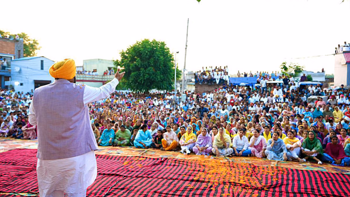 Analysed from ‘1191 angles’, not me in video, says Mann
