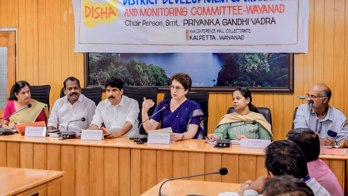 Dissolve Ram Temple Trust, arrest Champat Rai—Congress