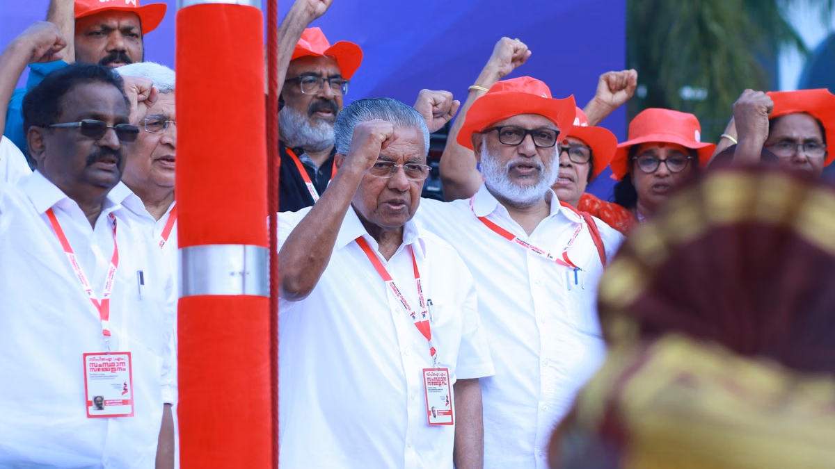 Left out in the cold in Kerala, CPI(M) calls for public inputs on rebuilding party, way forward