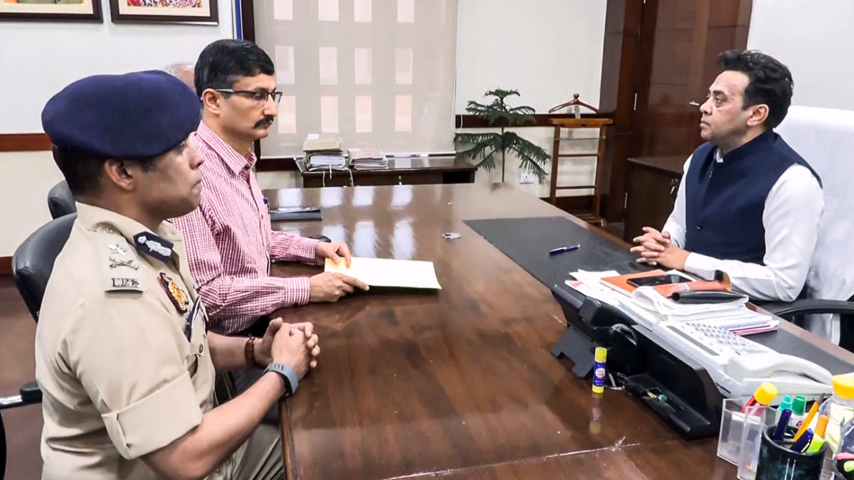 Ram Temple donation row: SIT seeks FIR, trust overhaul, CEO