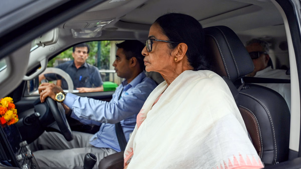 Why TMC MPs may still face disqualification even if 20 or two-thirds form a bloc