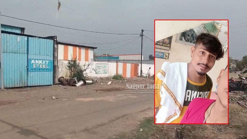नागपुरात पोहेच्या तर्रीवरून वाद; भरतवाड्यात तरुणाची निर्घृण हत्या!