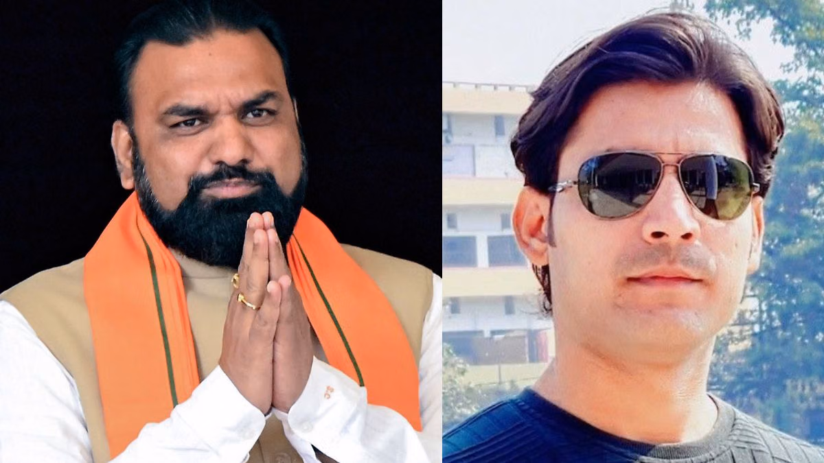 BJP turns heat on own govt over Bihar ‘encounter killing’