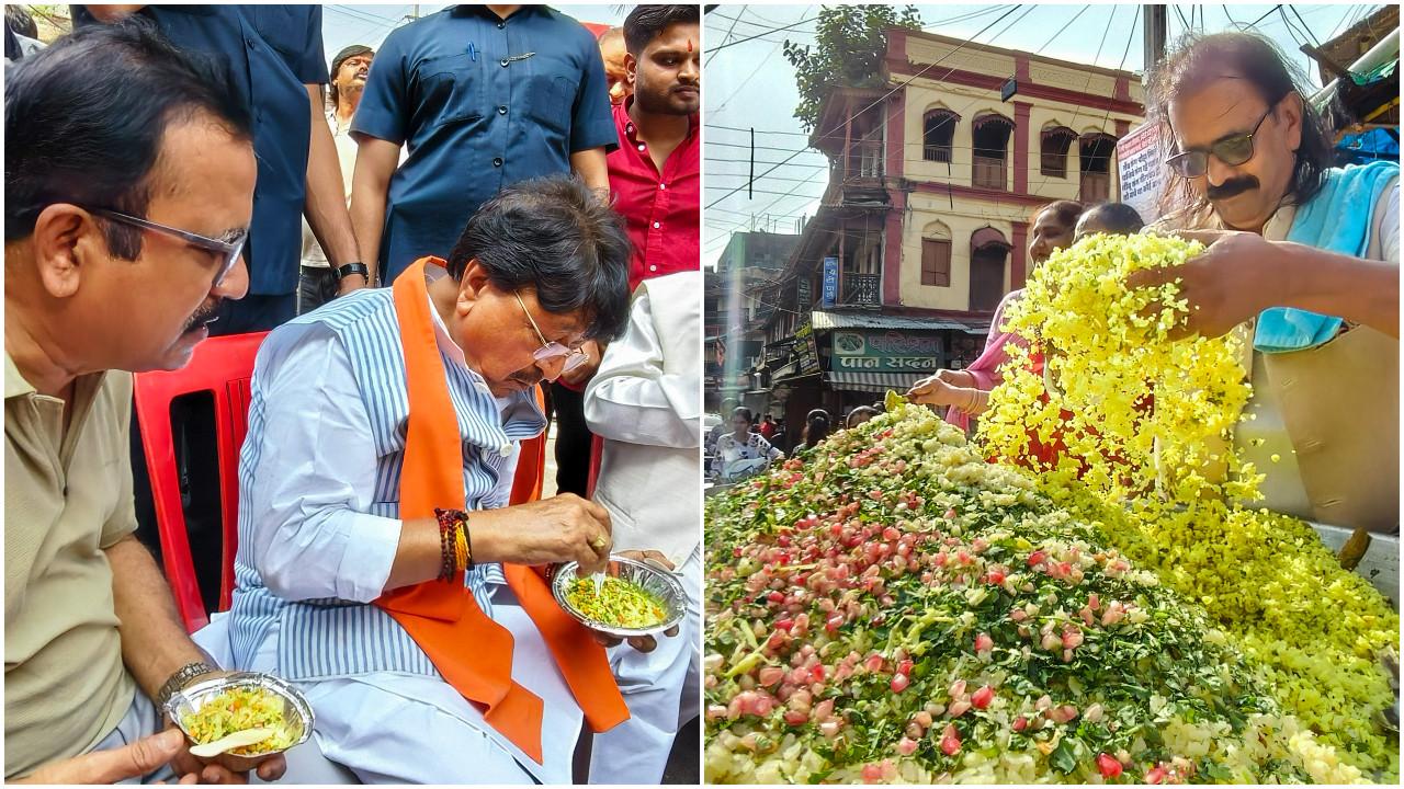 PHOTOS | World Poha Day 2026: From Indore to Nagpur, how India is celebrating the delicious snack – Mid-day