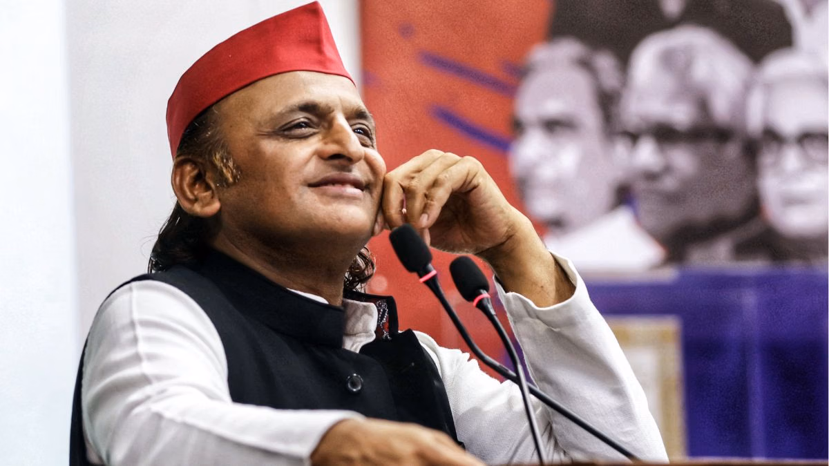 Akhilesh 2.0: How SP’s remodelling itself ahead of 2027 UP polls