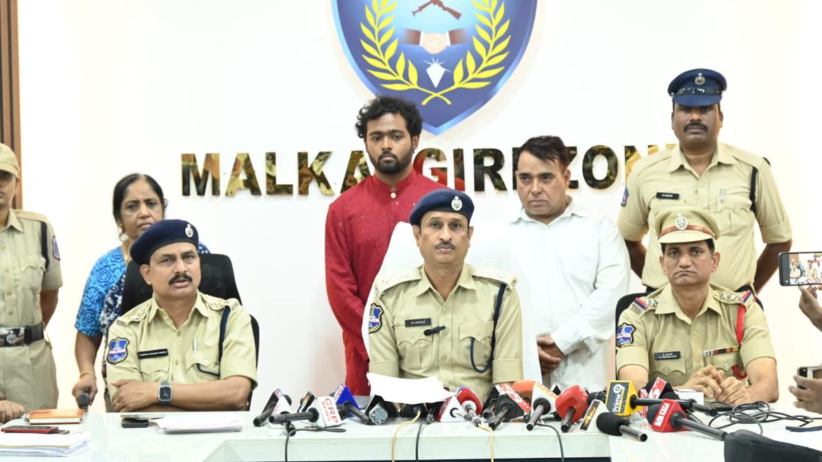 Three arrested in 2-BHK housing allotment scam in Hyderabad’s Alwal; 79 forged certificates seized