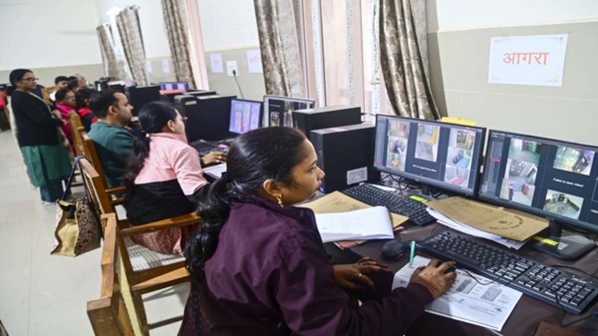 AP EAMCET Result 2026 Expected Today at cets.apsche.ap.gov.in; Check Rank Card