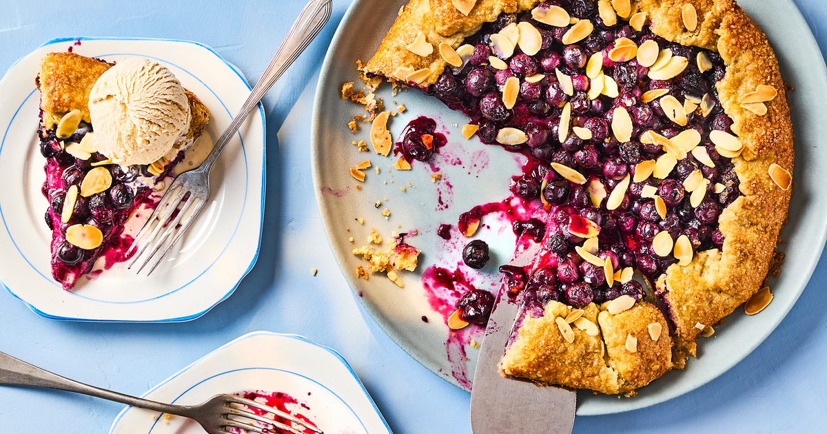 What’s in season – July