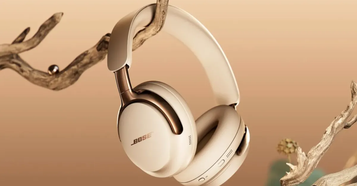 Bose thinks it can be a media company for some reason