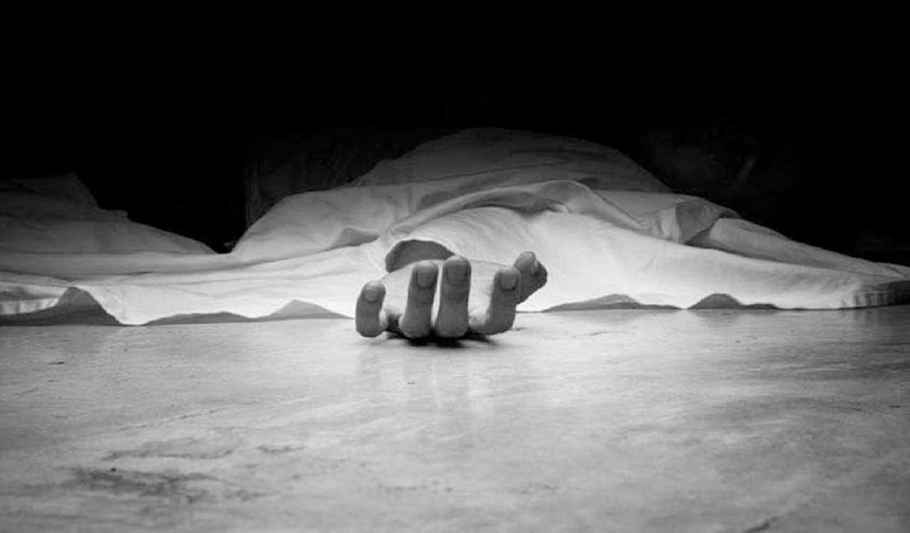 Sorry, Mummy, Papa: NEET aspirant cites retest fear in final note