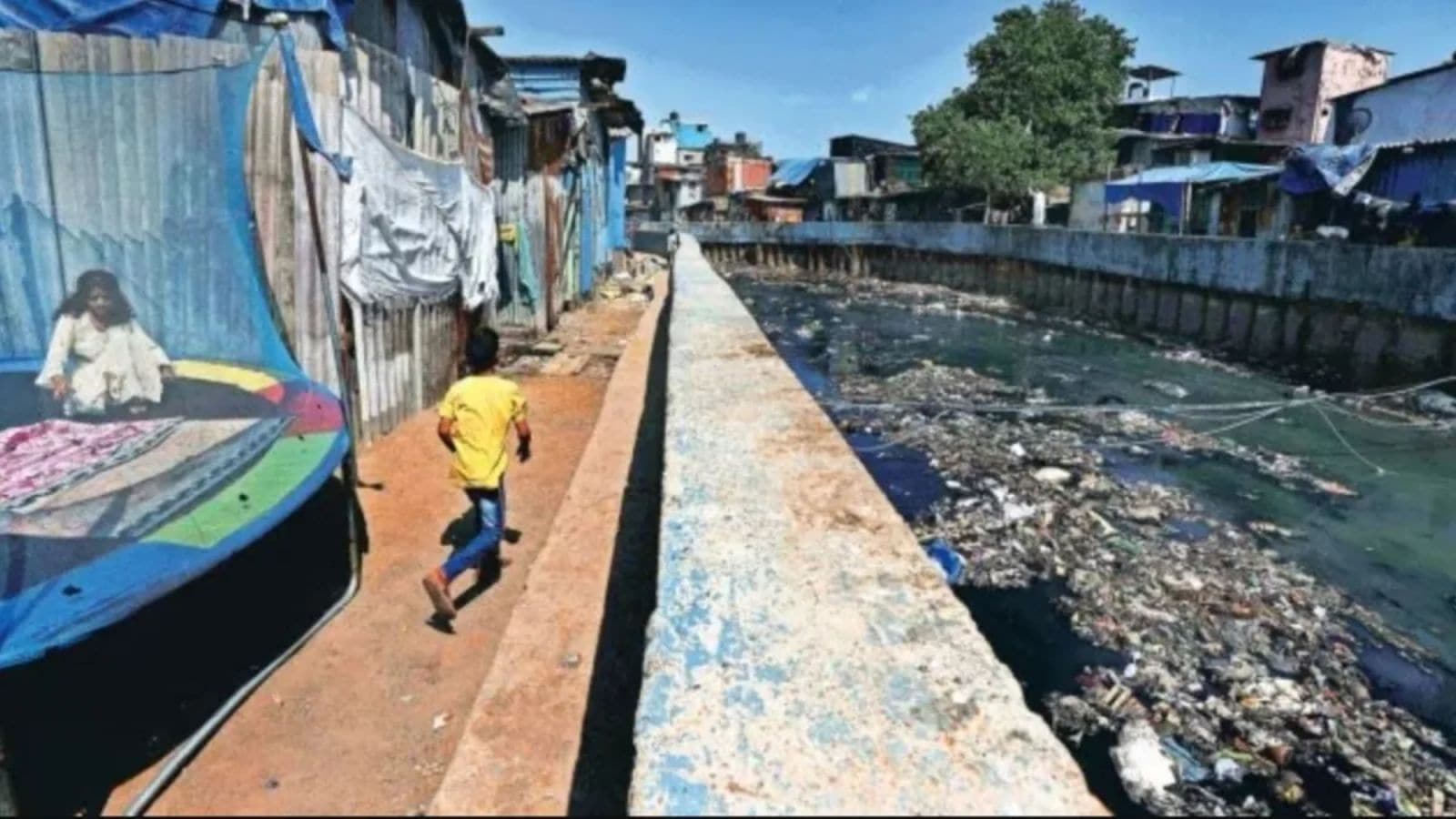 BMC slaps Rs 9.25 cr in penalties after AI model flags irregularities in desilting drive | Mumbai News