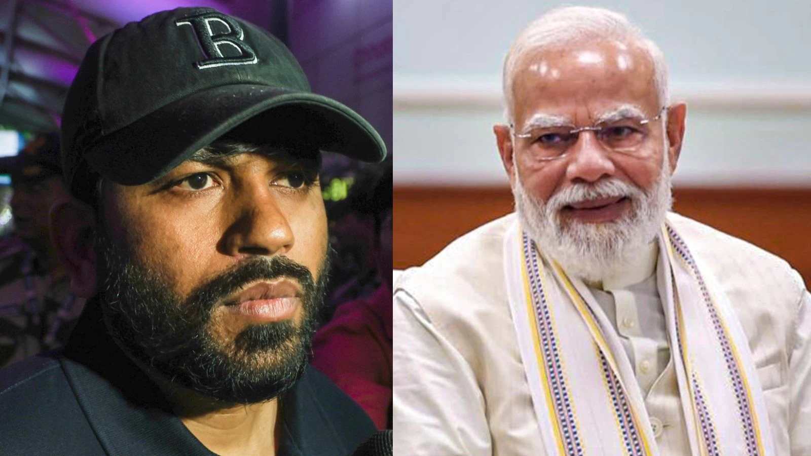 If Modi can stop wars, why can’t he stop paper leaks? Cockroach party’s Dipke targets PM