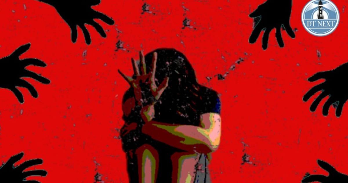 Teacher’s friend booked for bid to sexually assault boy at Nagpur madrasa; 10 minors rescued