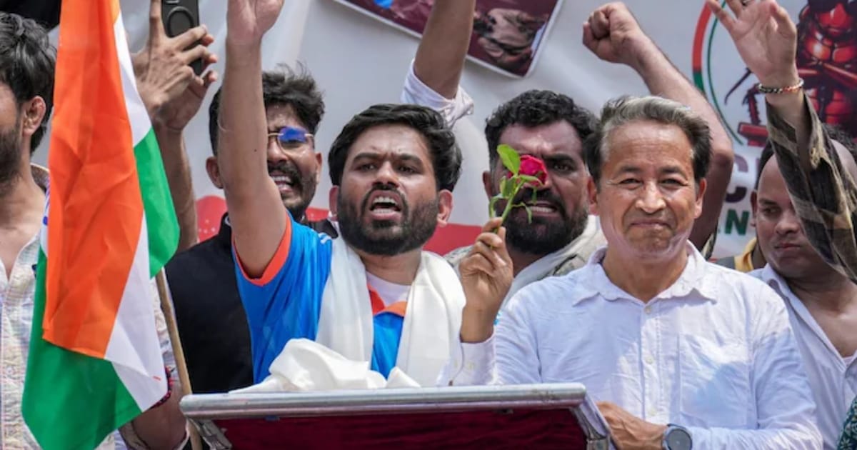 Cockroach Janta Party to stage protest in Nagpur
