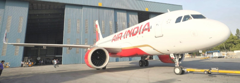 India’s aviation minister sees Nagpur as MRO hub