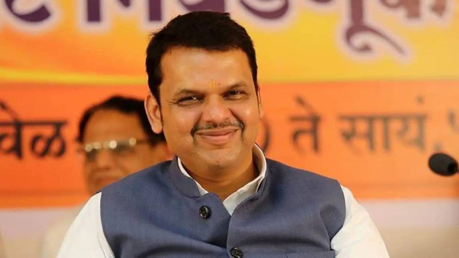 ‘Communities should co-exist and respect each’, CM Fadnavis reacts to white stripes on road controversy