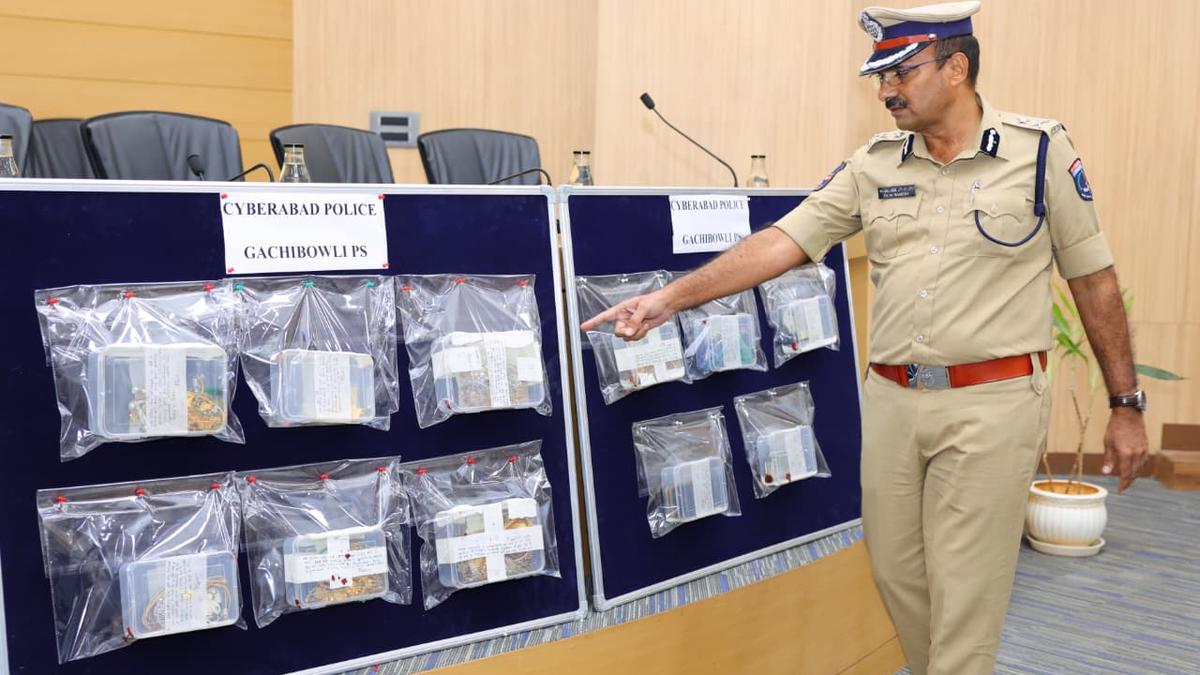 Nepal-based burglary gang used domestic workers to target luxury villas, say police
