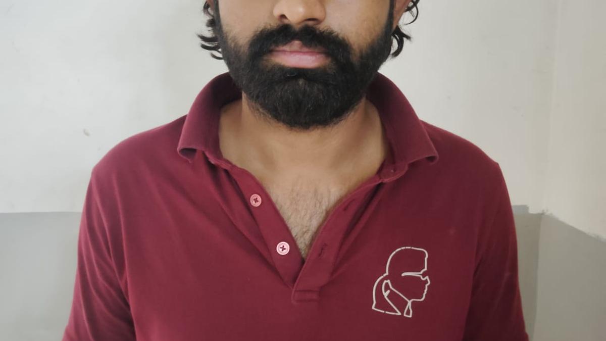 Gachibowli police arrest man for blackmailing women with intimate videos, extorting money