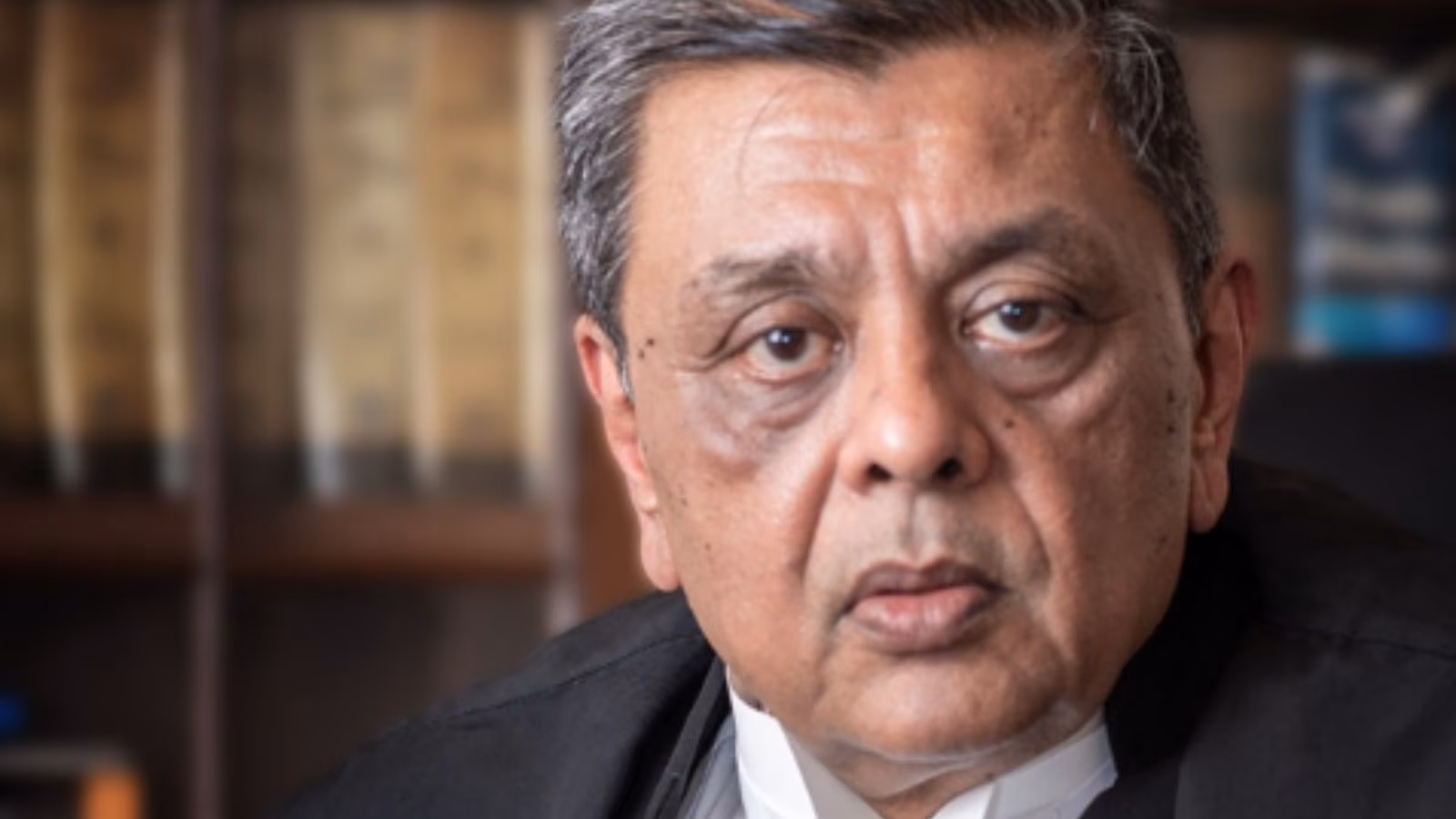 Home invasion, assault, death threats: Why a retired Bombay HC judge’s family is living in fear in London | Mumbai News