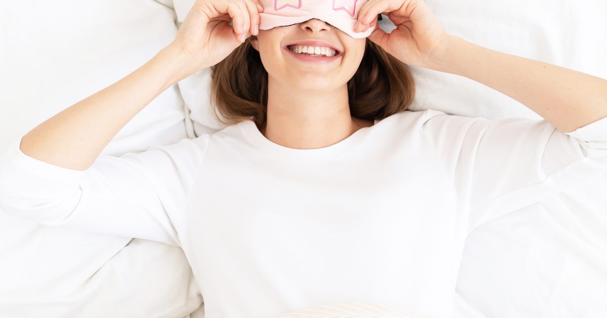 10 tips to improve your sleep hygiene