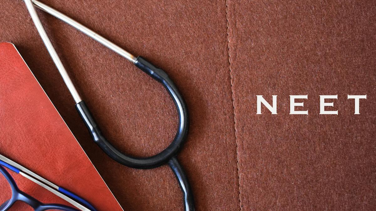 NEET UG re-exam: Nagpur student gets Abu Dhabi centre; NTA to correct ‘allotment error’