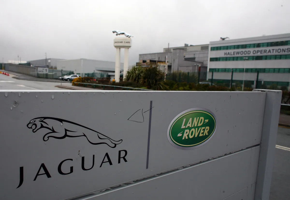 Russian hackers were behind $2.5B hack of Jaguar Land Rover: Report
