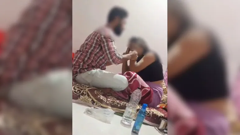 Nagpur: Air Force officer’s wife raped and forced to convert