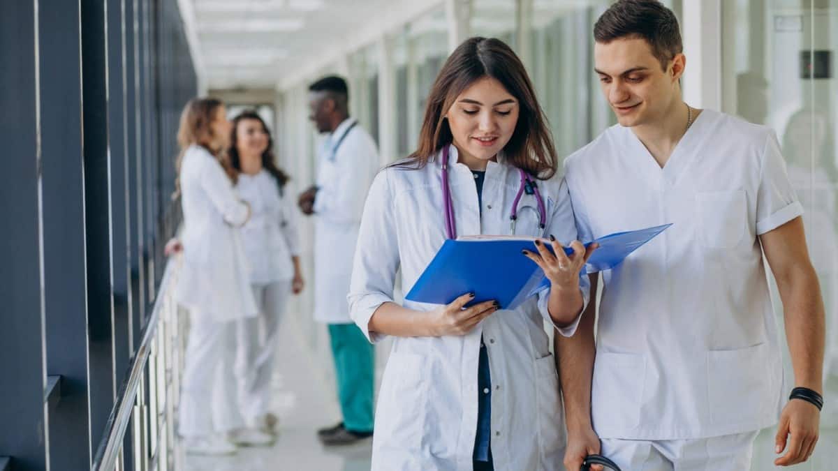 Maharashtra NEET Cut-offs: MBBS seats close at AIR 16,230 in GMC Nagpur