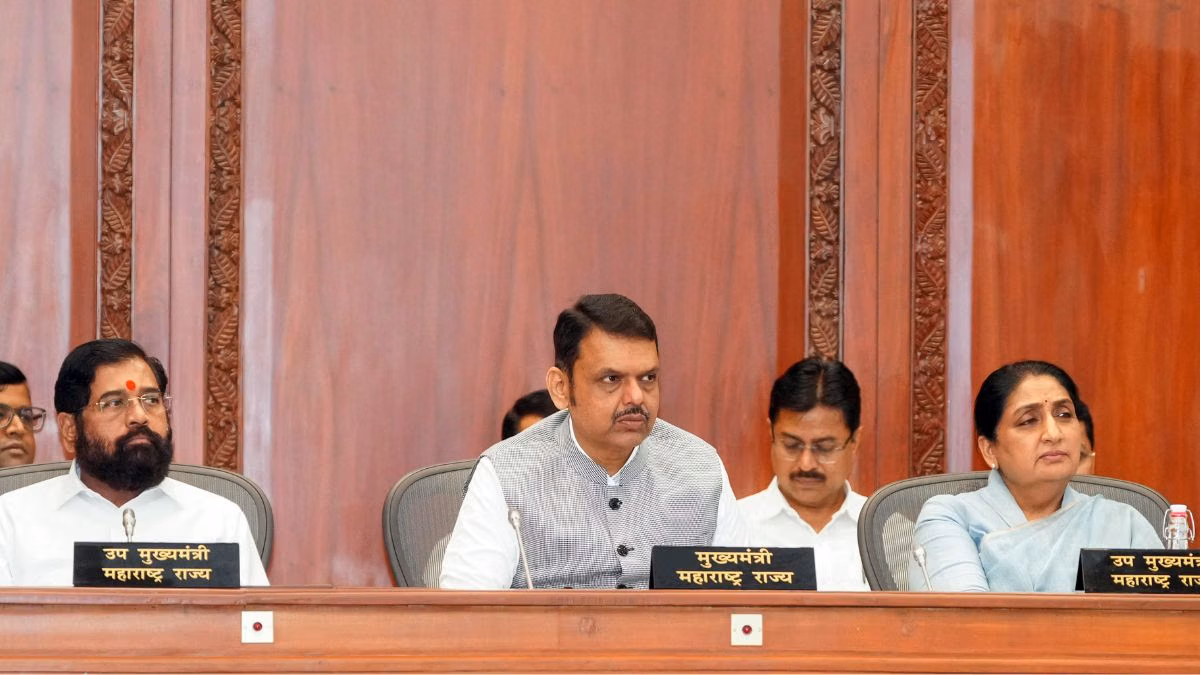 Maharashtra MLC polls once again expose Mahayuti cracks, push leaders into damage control mode