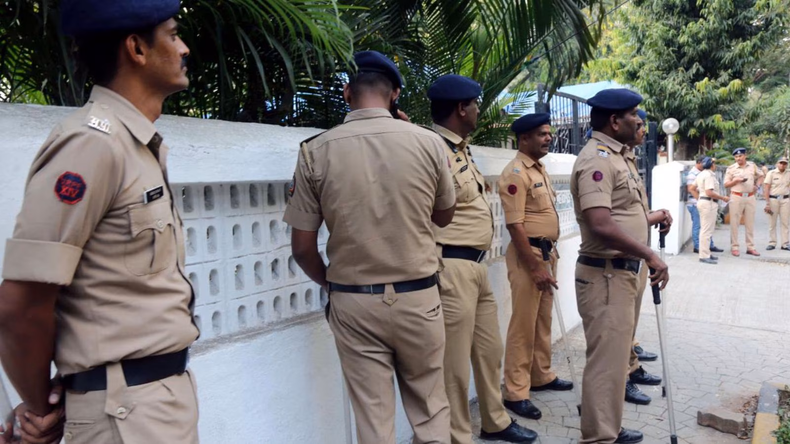 Worli concert tragedy: Victim’s brother blames organizers for delayed medical aid | Mumbai News