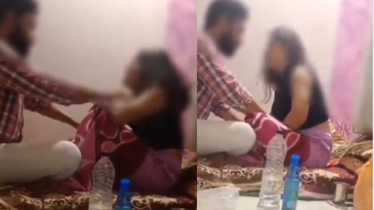 Woman alleges rape, extortion, black magic rituals and forced conversion in Nagpur; Two held