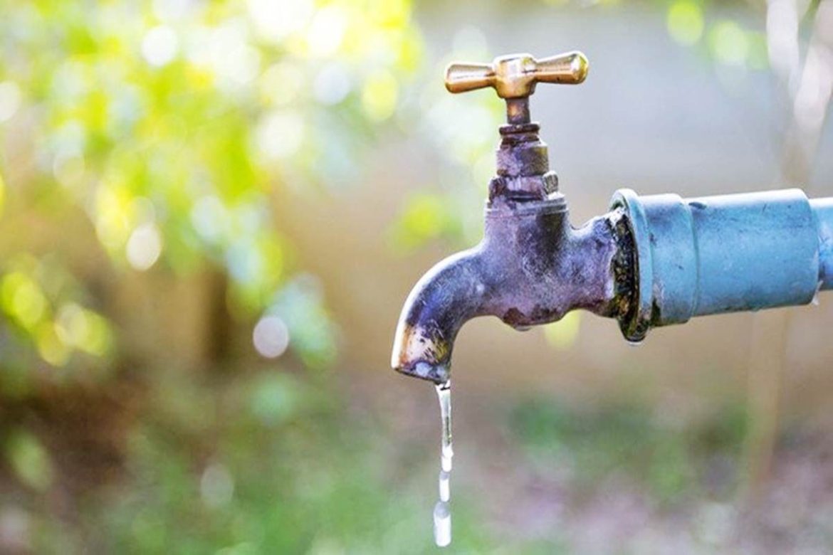 Water supply hit in 90% of city due to malfunction at Mansar substation