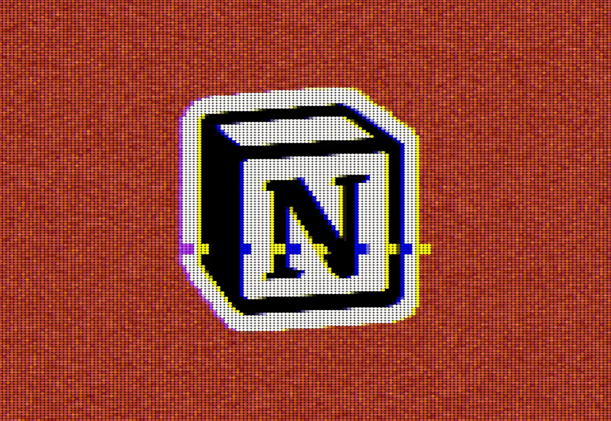 Notion restores access to Anthropic after service disruption