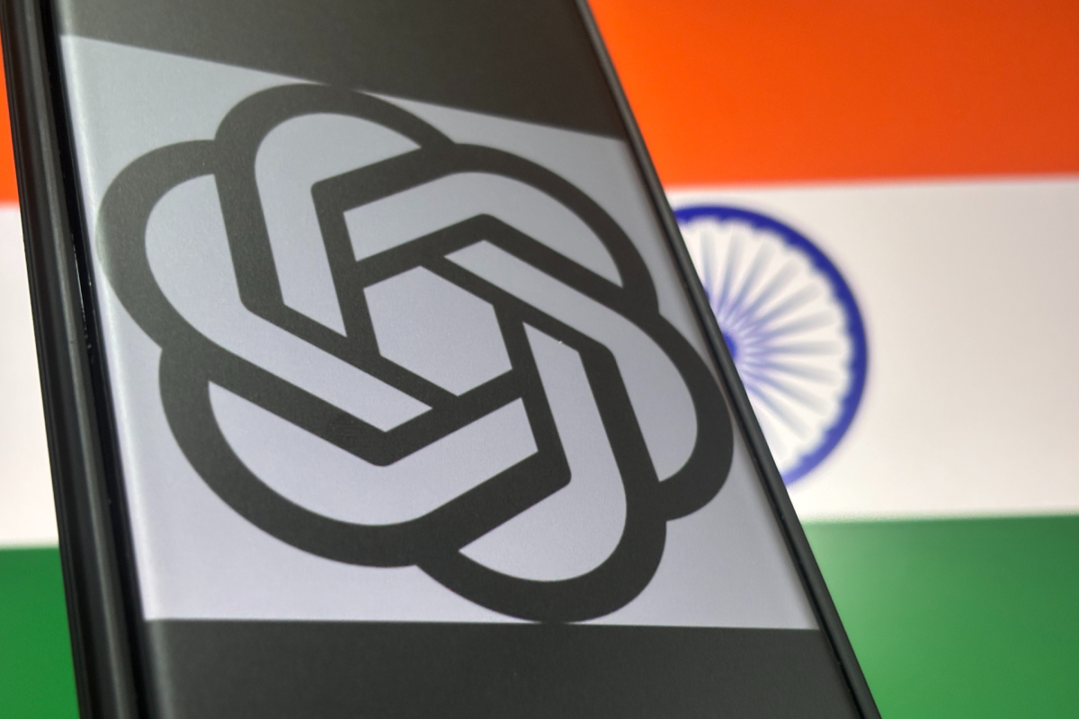 OpenAI poaches Uber India chief to lead its biggest market outside the US