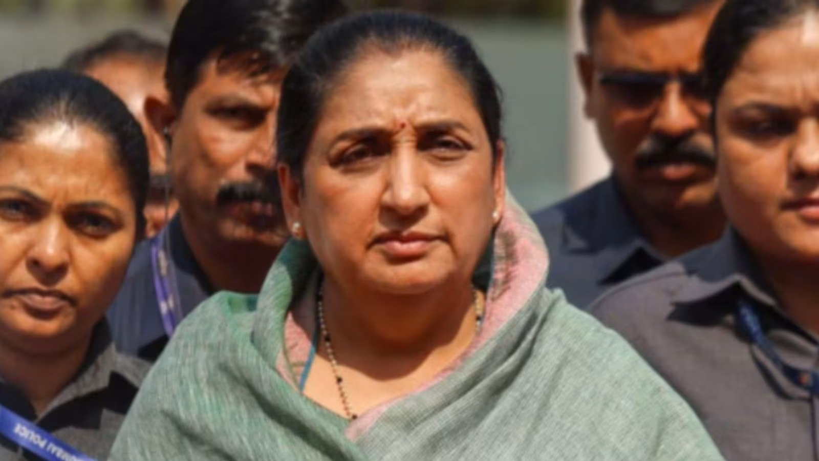 NCP nominates Rajendra Jain for Rajya Sabha seat vacated by Sunetra Pawar | Mumbai News