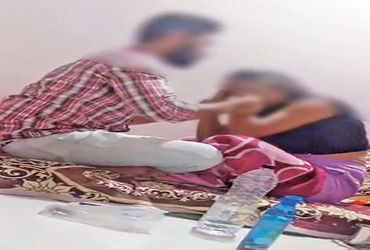 Nagpur man booked for alleged assault blackmail forced religious conversion attempt