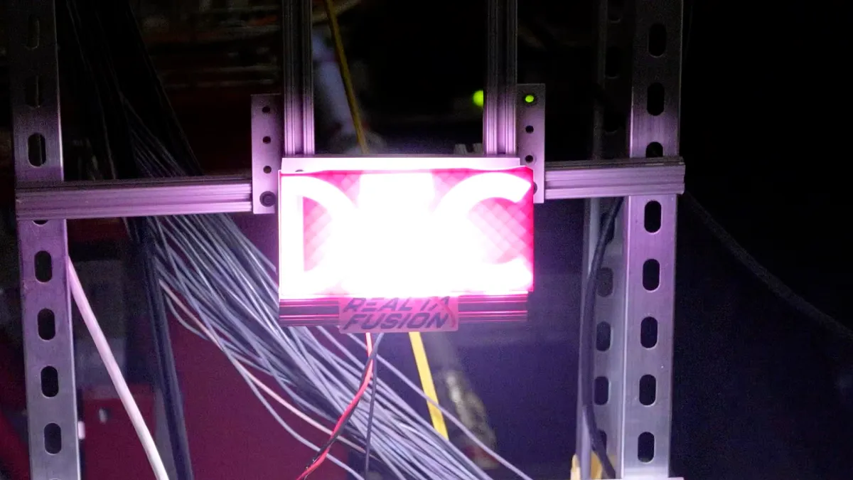 Realta Fusion generates electricity directly from a fusion reaction, an apparent first