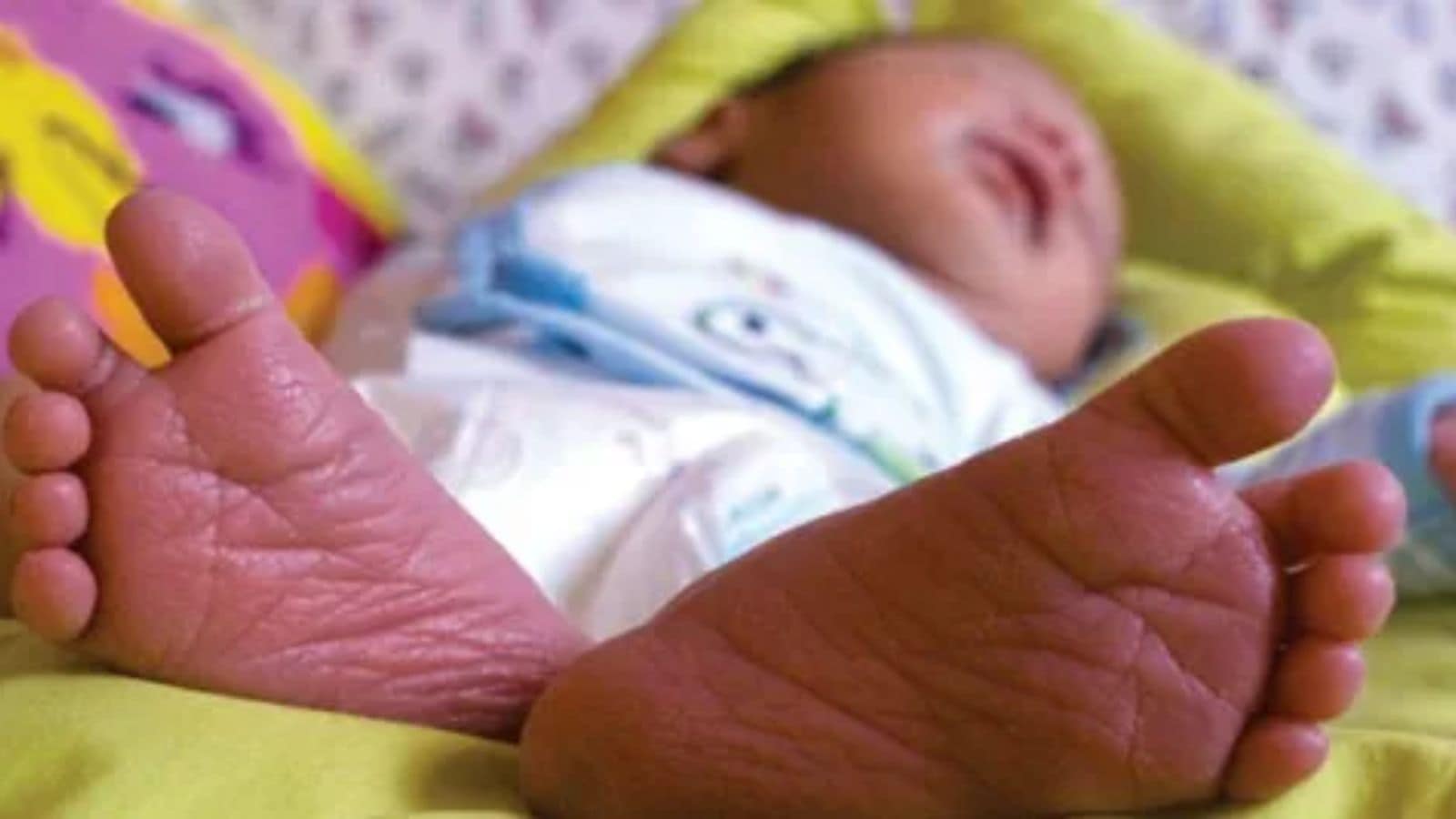 In Maharashtra’s cities, the sex ratio at birth is now as skewed as Haryana’s | Mumbai News