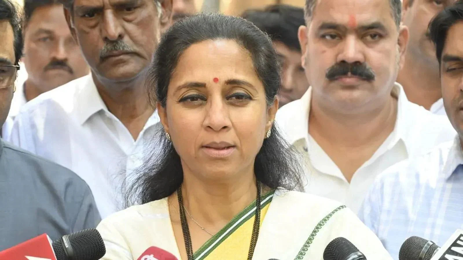 Amid Opposition backlash, govt says 10 lakh Ladki Bahin beneficiaries failed income eligibility test | Mumbai News