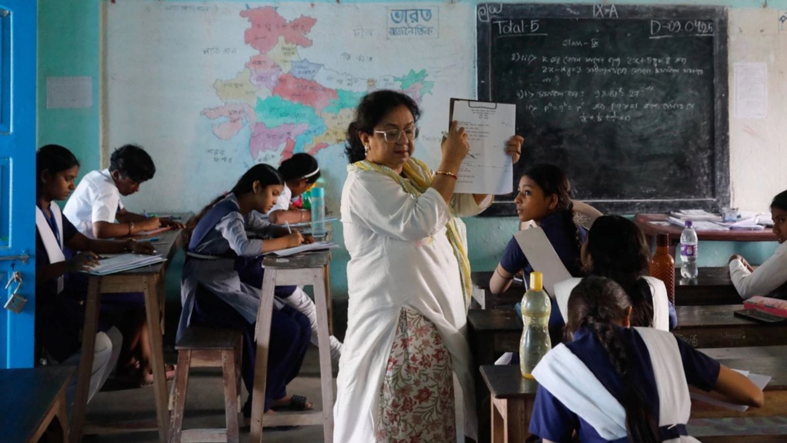 Teacher training for new curriculum in Maharashtra postponed due to census duty