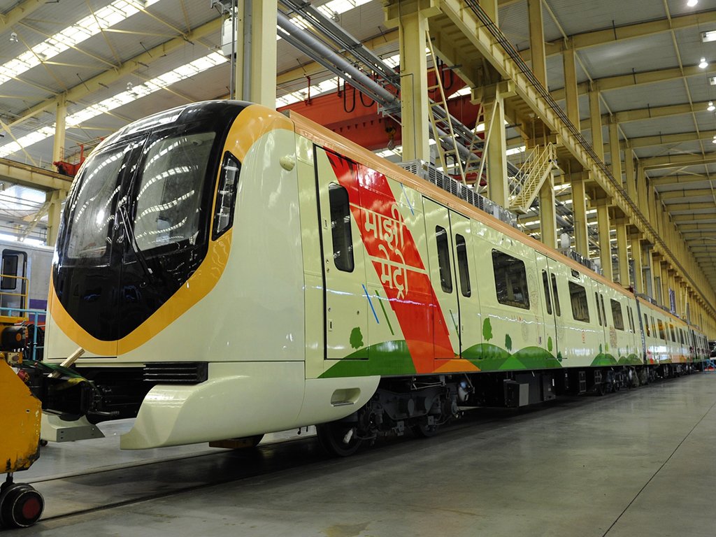 Nagpur Metro: State Funding Crosses Rs 600 Cr With Allocation Of Rs 30 Cr For Phase-2