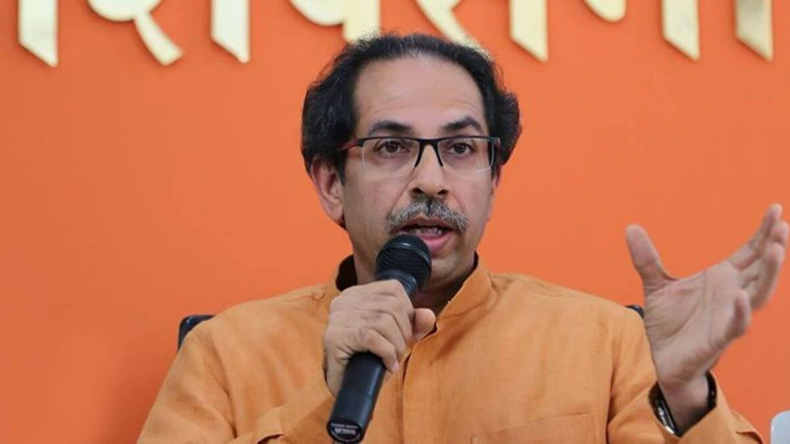 Uddhav Thackeray meets Sena UBT MPs amid split rumours, party denies defection buzz | Mumbai News