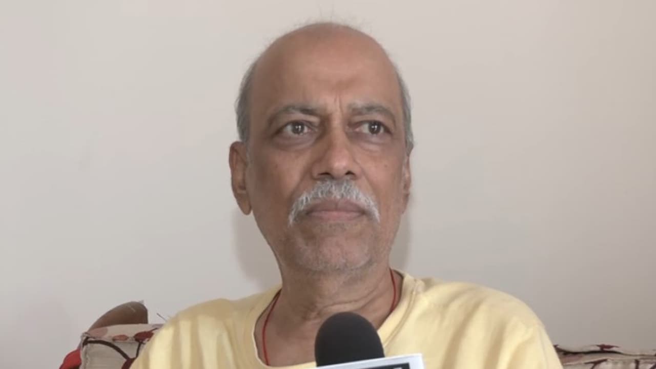 Nagpur man donates Rs 25.51 lakh from lifetime savings to Indian Army