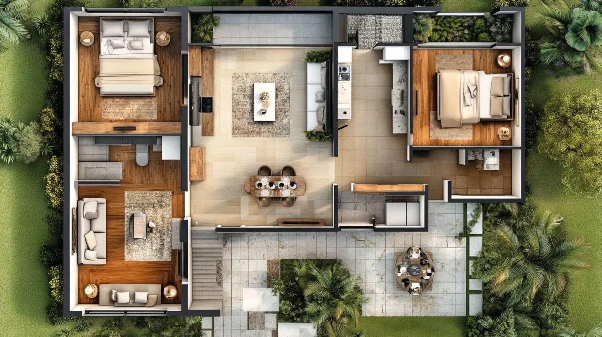 West Facing Plot Vastu: Entrance, Benefits, Dos & Don’ts