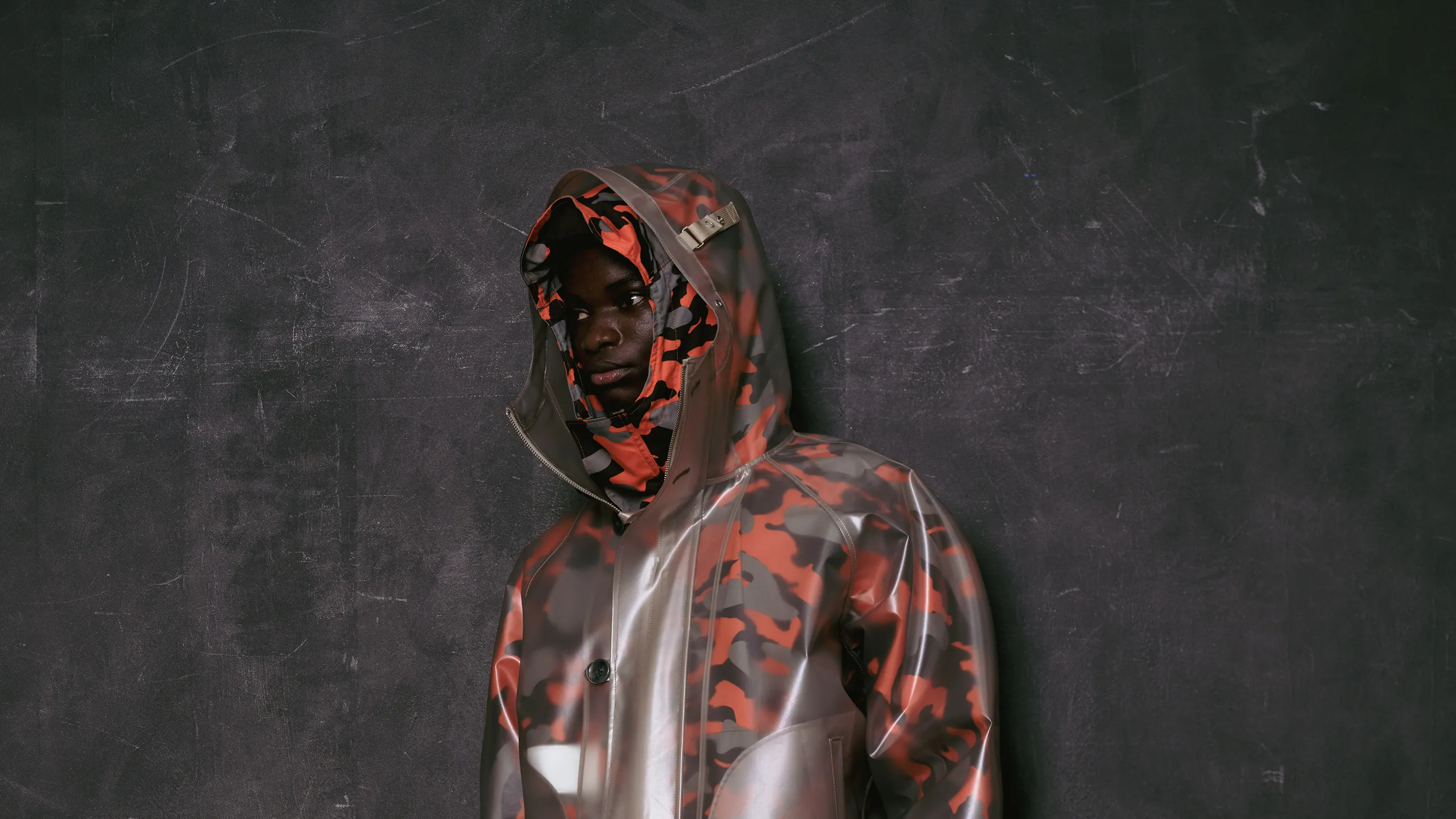 Ambush Spring 2027 Ready-to-Wear Collection