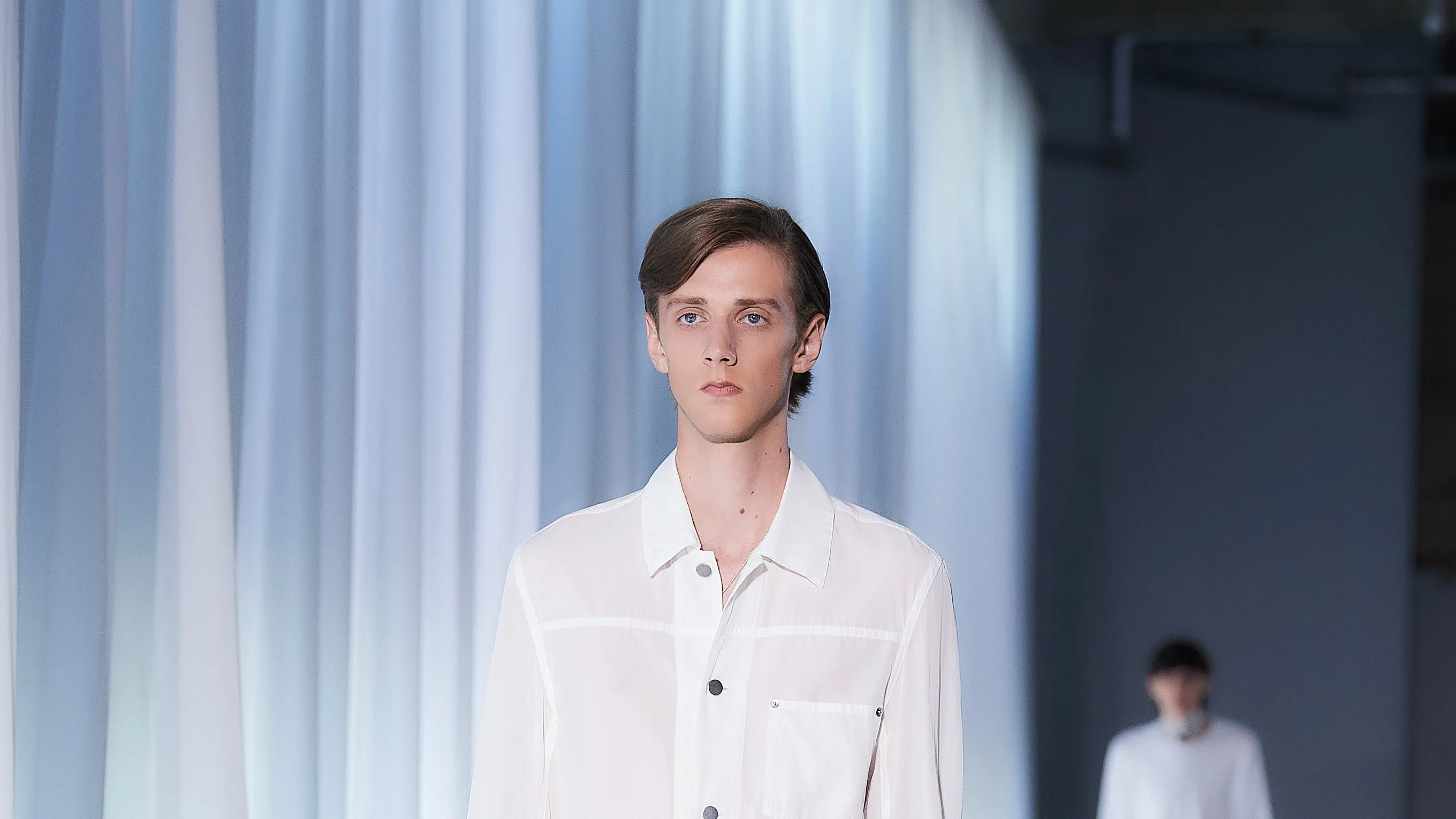 Attachment Tokyo Spring 2027 Collection
