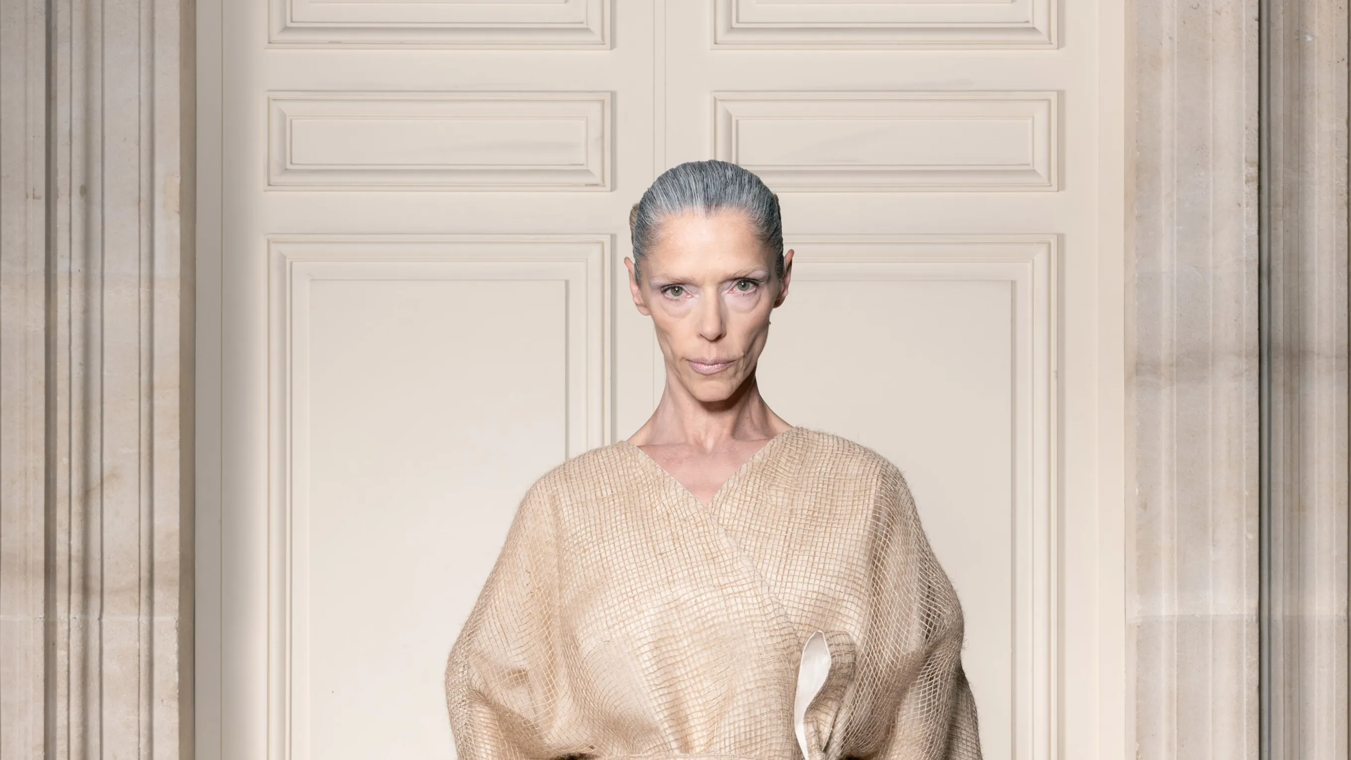 Viktor & Rolf Fall 2026 Couture Collection