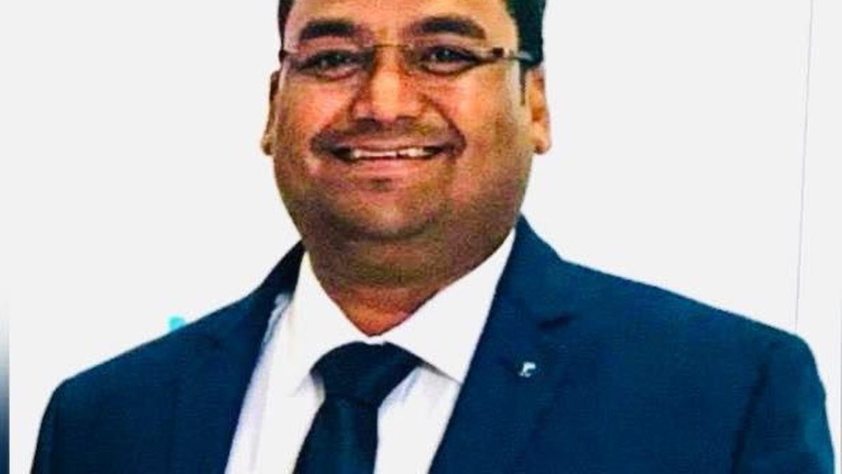 Hyderabad Management Association gets new president