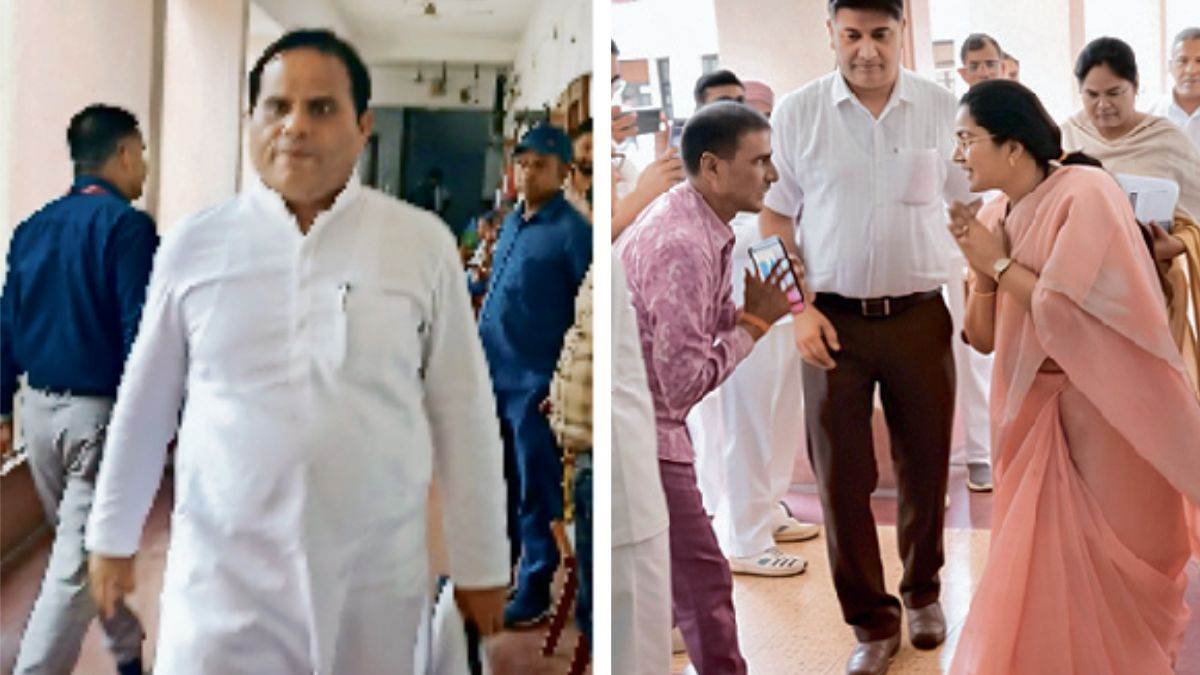 SC या राजपूत क्या है प्रतिमा बागरी की जाति? 110 साल पुराने रिकॉर्ड से मंत्री ने रखा पक्ष, 1916 के ब्रिटिशकालीन गजट का हवाला देकर अहिरवार ने उठाए सवाल